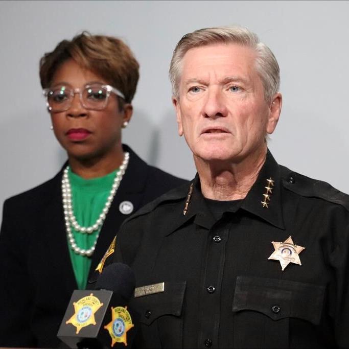 14-year-old charged with murder alongside two high schoolers in shooting that killed three teens